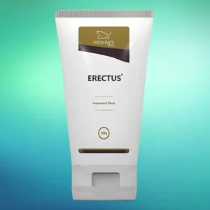 Bisnaga Erectus Fisioquantic Man – Modulador Frequencial Floral