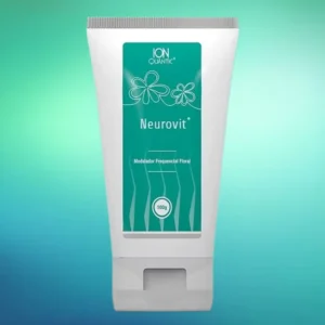 Bisnaga Neurovit Ion Quantic – Modulador Frequencial Floral